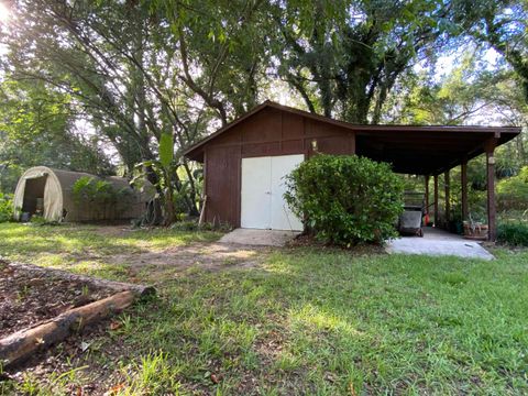 Tiny photo for 3371 Baum Road, Tallahassee, FL 32317 (MLS # 388404)