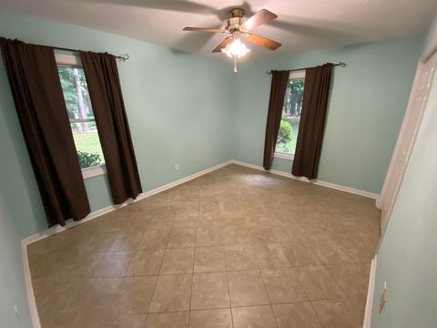 Tiny photo for 3371 Baum Road, Tallahassee, FL 32317 (MLS # 388404)