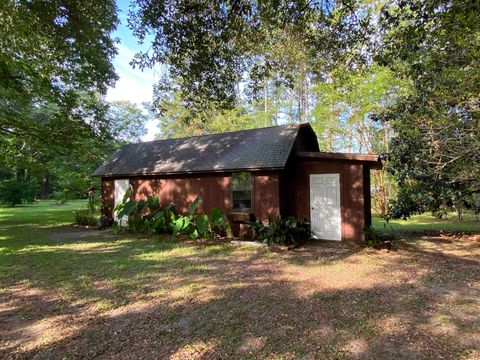 Tiny photo for 3371 Baum Road, Tallahassee, FL 32317 (MLS # 388404)