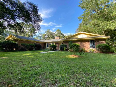Photo of 3371 Baum Road, Tallahassee, FL 32317 (MLS # 388404)