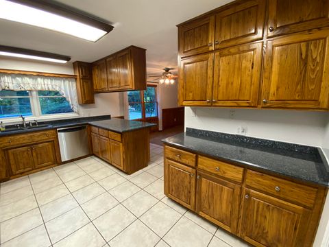 Tiny photo for 3371 Baum Road, Tallahassee, FL 32317 (MLS # 388404)