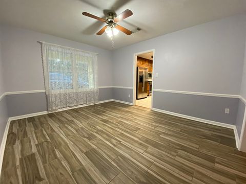 Tiny photo for 3371 Baum Road, Tallahassee, FL 32317 (MLS # 388404)