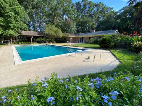 Tiny photo for 3371 Baum Road, Tallahassee, FL 32317 (MLS # 388404)