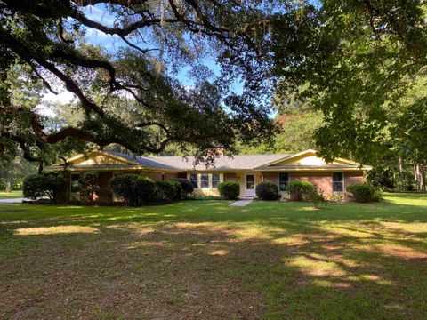Tiny photo for 3371 Baum Road, Tallahassee, FL 32317 (MLS # 388404)