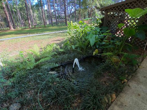 Tiny photo for 3371 Baum Road, Tallahassee, FL 32317 (MLS # 388404)
