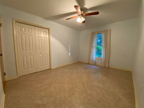 Tiny photo for 3371 Baum Road, Tallahassee, FL 32317 (MLS # 388404)