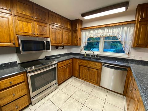 Tiny photo for 3371 Baum Road, Tallahassee, FL 32317 (MLS # 388404)