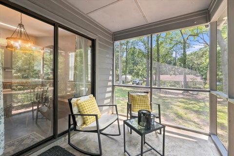 Tiny photo for 2611 Panther Creek Road, Tallahassee, FL 32308 (MLS # 401975)