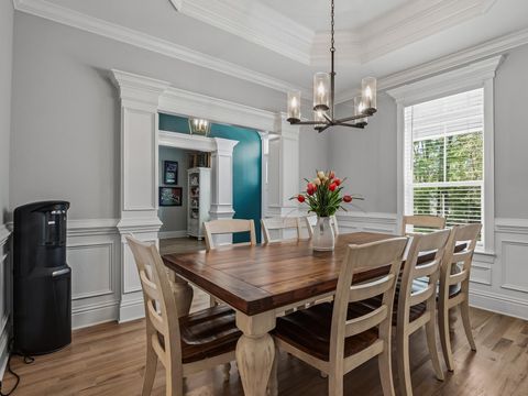 Tiny photo for 107 Calusa Way, Crawfordville, FL 32327 (MLS # 397999)