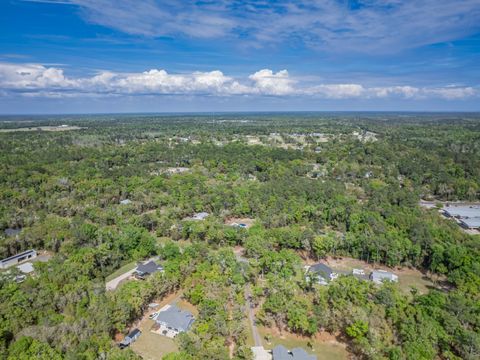 Tiny photo for 107 Calusa Way, Crawfordville, FL 32327 (MLS # 397999)