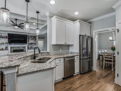 Tiny photo for 107 Calusa Way, Crawfordville, FL 32327 (MLS # 397999)