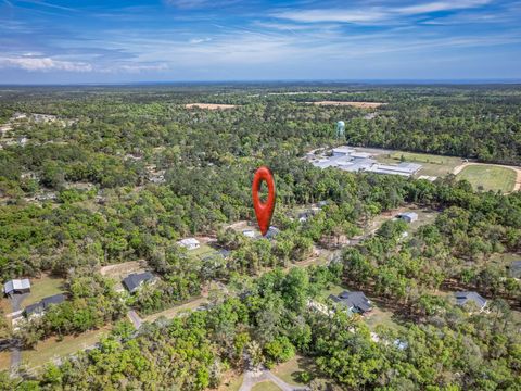 Tiny photo for 107 Calusa Way, Crawfordville, FL 32327 (MLS # 397999)