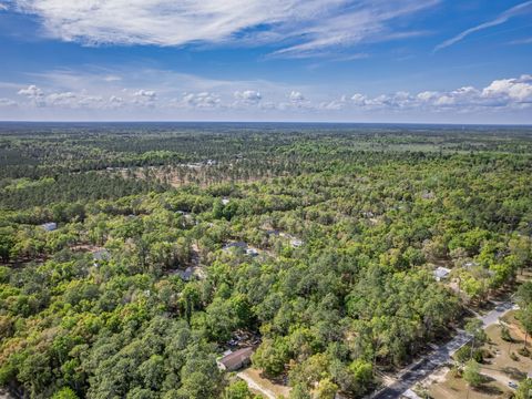 Tiny photo for 107 Calusa Way, Crawfordville, FL 32327 (MLS # 397999)