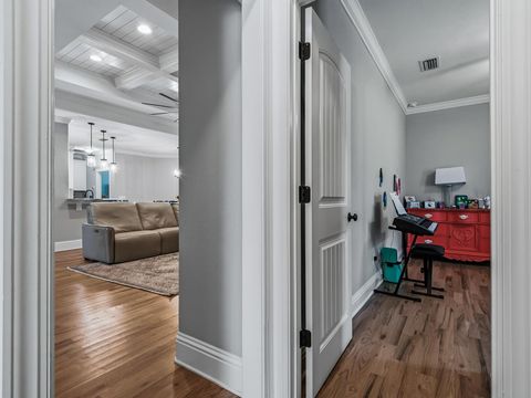 Tiny photo for 107 Calusa Way, Crawfordville, FL 32327 (MLS # 397999)