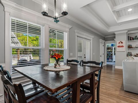 Tiny photo for 107 Calusa Way, Crawfordville, FL 32327 (MLS # 397999)