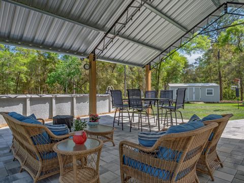 Tiny photo for 107 Calusa Way, Crawfordville, FL 32327 (MLS # 397999)