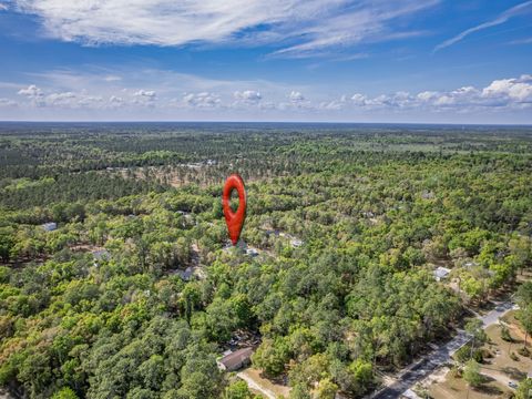 Tiny photo for 107 Calusa Way, Crawfordville, FL 32327 (MLS # 397999)