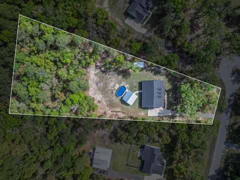 Tiny photo for 107 Calusa Way, Crawfordville, FL 32327 (MLS # 397999)