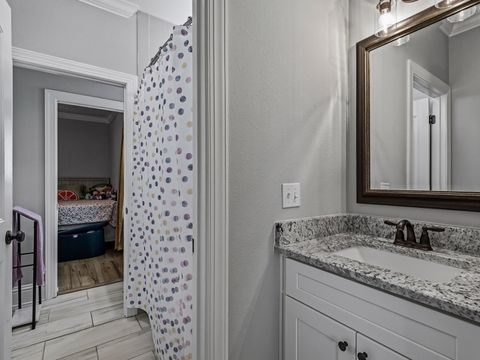 Tiny photo for 107 Calusa Way, Crawfordville, FL 32327 (MLS # 397999)