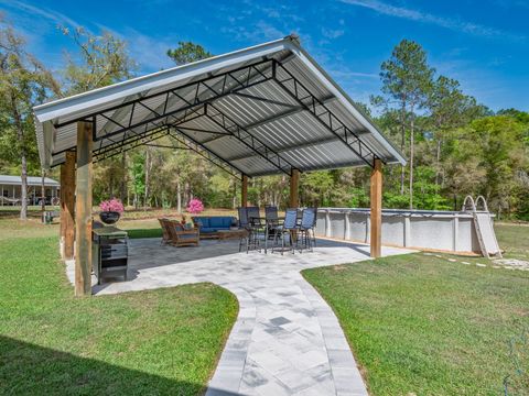 Tiny photo for 107 Calusa Way, Crawfordville, FL 32327 (MLS # 397999)