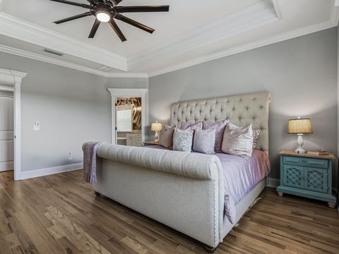 Tiny photo for 107 Calusa Way, Crawfordville, FL 32327 (MLS # 397999)