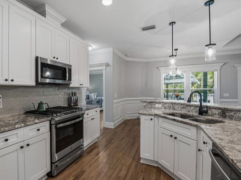 Tiny photo for 107 Calusa Way, Crawfordville, FL 32327 (MLS # 397999)