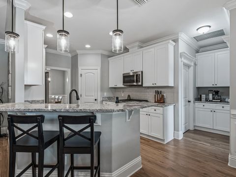 Tiny photo for 107 Calusa Way, Crawfordville, FL 32327 (MLS # 397999)