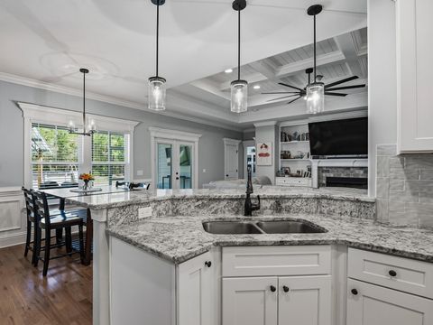 Tiny photo for 107 Calusa Way, Crawfordville, FL 32327 (MLS # 397999)