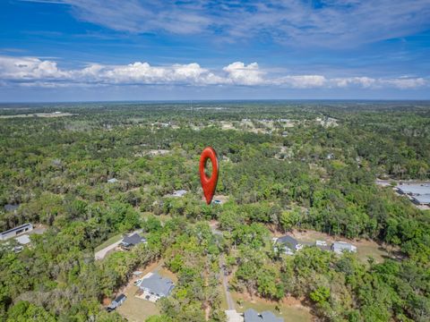 Tiny photo for 107 Calusa Way, Crawfordville, FL 32327 (MLS # 397999)