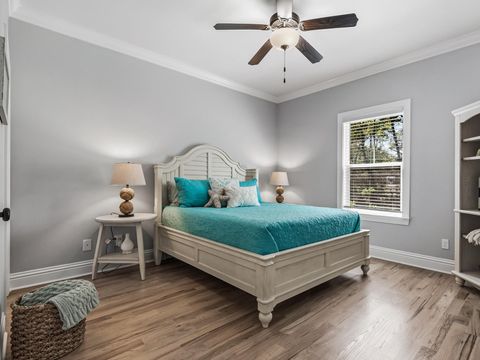 Tiny photo for 107 Calusa Way, Crawfordville, FL 32327 (MLS # 397999)