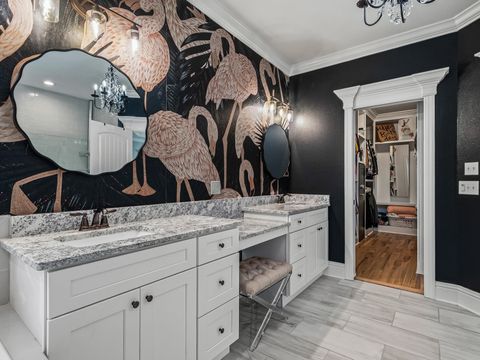 Tiny photo for 107 Calusa Way, Crawfordville, FL 32327 (MLS # 397999)