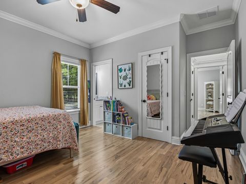 Tiny photo for 107 Calusa Way, Crawfordville, FL 32327 (MLS # 397999)