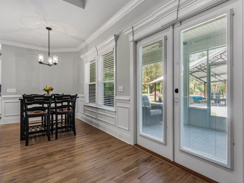 Tiny photo for 107 Calusa Way, Crawfordville, FL 32327 (MLS # 397999)