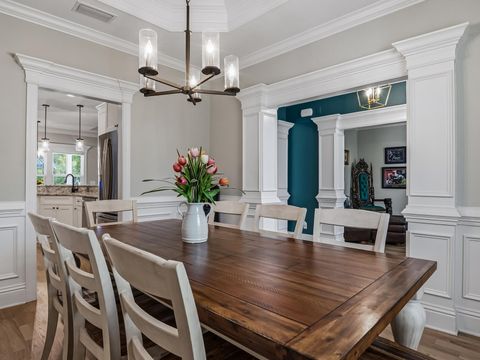 Tiny photo for 107 Calusa Way, Crawfordville, FL 32327 (MLS # 397999)