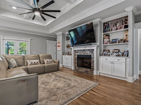 Tiny photo for 107 Calusa Way, Crawfordville, FL 32327 (MLS # 397999)