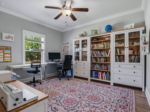 Tiny photo for 107 Calusa Way, Crawfordville, FL 32327 (MLS # 397999)