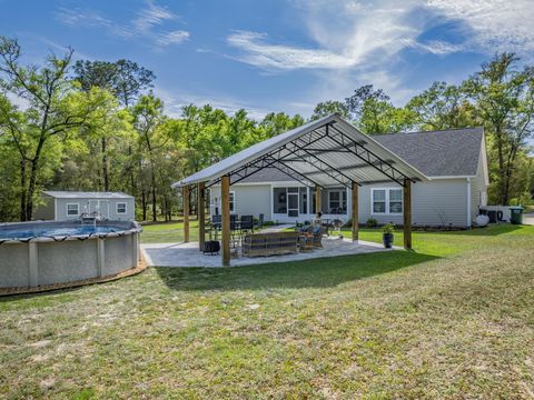 Tiny photo for 107 Calusa Way, Crawfordville, FL 32327 (MLS # 397999)