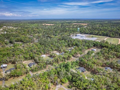 Tiny photo for 107 Calusa Way, Crawfordville, FL 32327 (MLS # 397999)