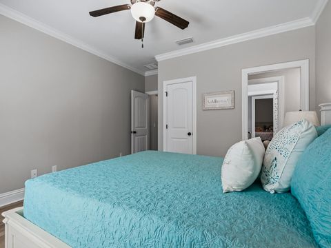 Tiny photo for 107 Calusa Way, Crawfordville, FL 32327 (MLS # 397999)