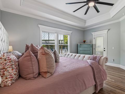 Tiny photo for 107 Calusa Way, Crawfordville, FL 32327 (MLS # 397999)