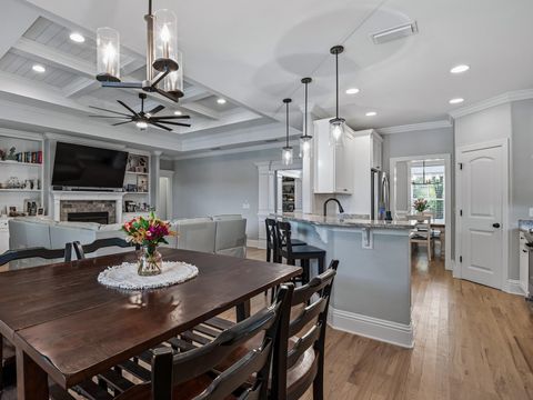 Tiny photo for 107 Calusa Way, Crawfordville, FL 32327 (MLS # 397999)