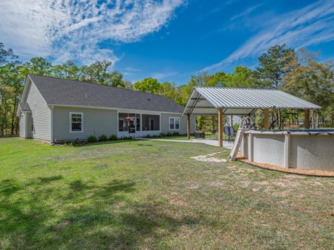 Tiny photo for 107 Calusa Way, Crawfordville, FL 32327 (MLS # 397999)