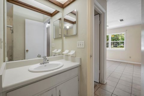 Tiny photo for 3702 SUTOR Court, Tallahassee, FL 32311 (MLS # 400331)