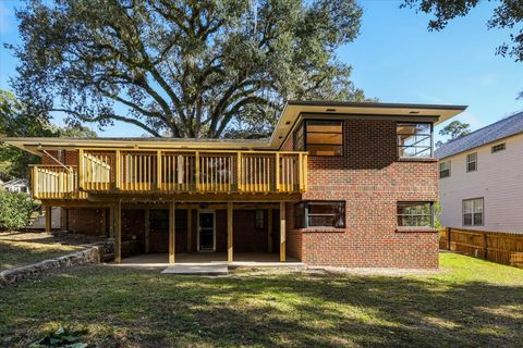 Tiny photo for 508 Talaflo Street, Tallahassee, FL 32308 (MLS # 394752)