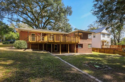 Tiny photo for 508 Talaflo Street, Tallahassee, FL 32308 (MLS # 394752)