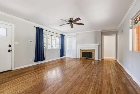 Tiny photo for 508 Talaflo Street, Tallahassee, FL 32308 (MLS # 394752)