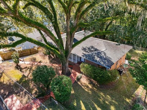 Tiny photo for 508 Talaflo Street, Tallahassee, FL 32308 (MLS # 394752)