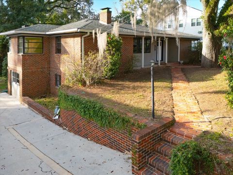 Photo of 508 Talaflo Street, Tallahassee, FL 32308 (MLS # 394752)