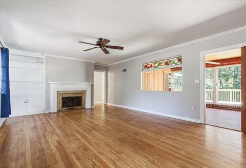 Tiny photo for 508 Talaflo Street, Tallahassee, FL 32308 (MLS # 394752)