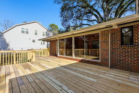 Tiny photo for 508 Talaflo Street, Tallahassee, FL 32308 (MLS # 394752)
